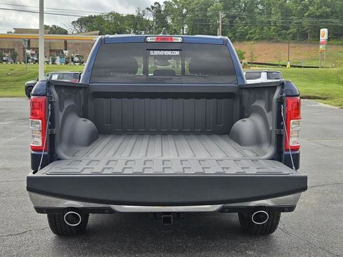 Used 2022 RAM 1500 Lone Star RWD image 11