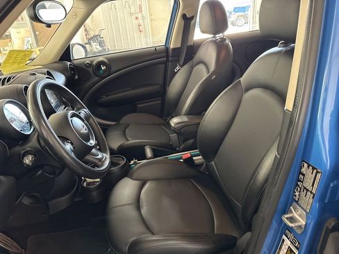 Used 2014 MINI Cooper Countryman S image 9
