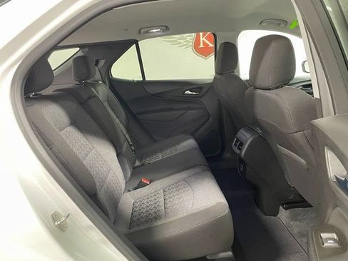 Used 2024 Chevrolet Equinox LT AWD/4WD image 21