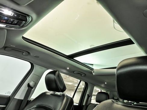 Used 2021 Jeep Grand Cherokee L Limited image 14