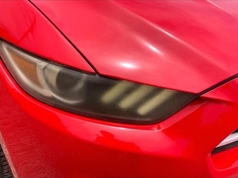 Used 2016 Ford Mustang Premium RWD image 25
