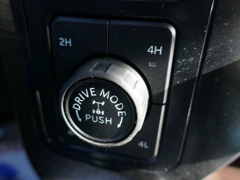 New 2026 Ford F150 King Ranch w/ Equipment Group 601A High image 22