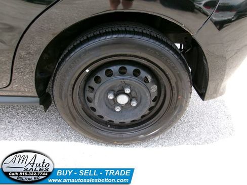Used 2021 Mitsubishi Mirage LE FWD image 21
