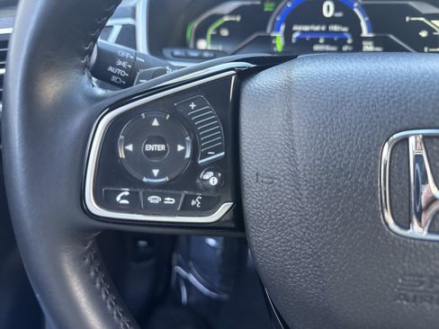 Used 2018 Honda Clarity Touring image 24