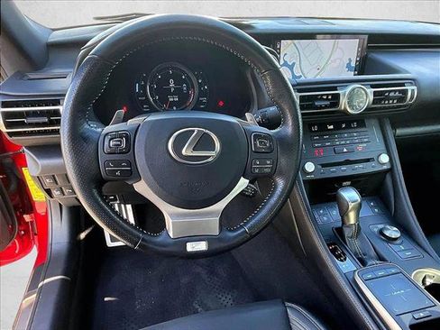 Used 2020 Lexus RC 350 F Sport image 7