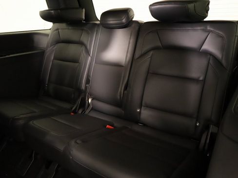 New 2025 Lincoln Navigator Reserve w/ Jet Appearance Package image 13