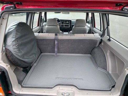 Used 1991 Jeep Cherokee Laredo image 35