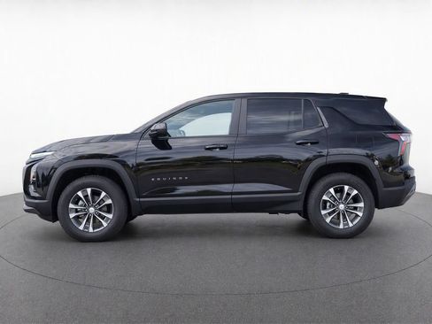 Certified 2026 Chevrolet Equinox LT AWD/4WD image 7