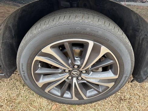 Used 2020 Acura MDX SH-AWD w/ Technology Package image 39