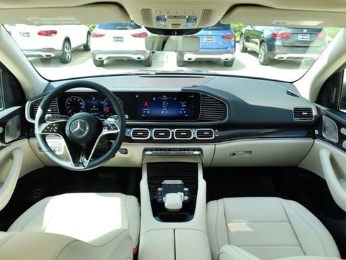 Certified 2025 Mercedes-Benz GLE 350 4MATIC image 14