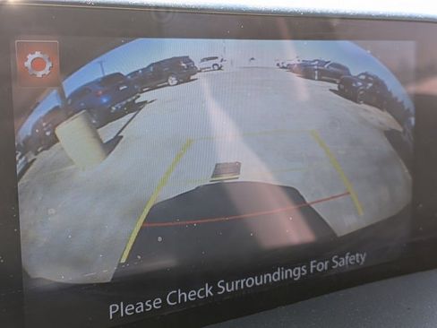 Used 2019 MAZDA CX-5 Grand Touring w/ GT Premium Package image 13