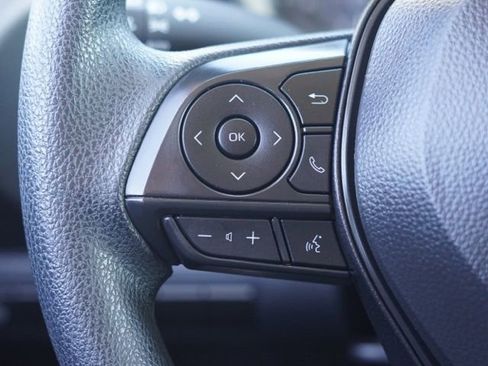 Certified 2025 Toyota Corolla LE FWD image 21