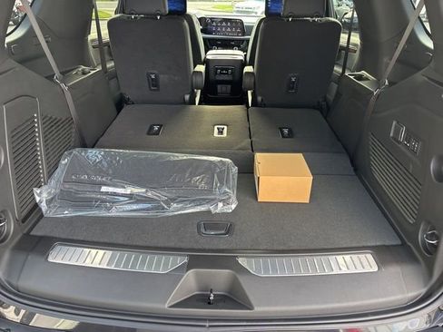 New 2026 Chevrolet Tahoe High Country image 41