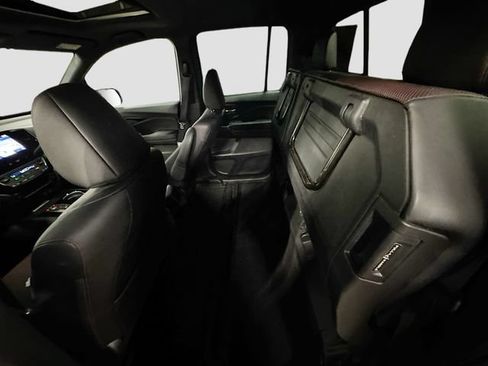Used 2023 Honda Ridgeline Black Edition image 26