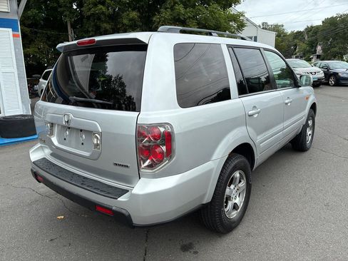 Used 2008 Honda Pilot SE image 5