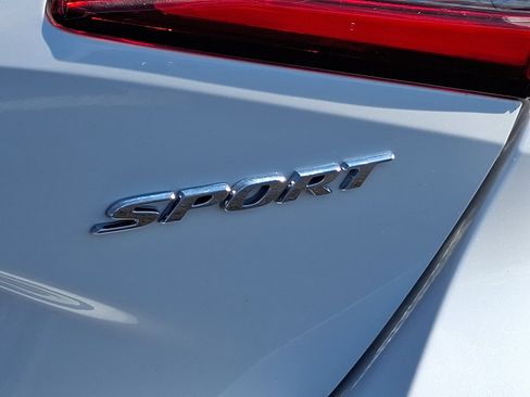 Used 2024 Honda Civic Sport image 31