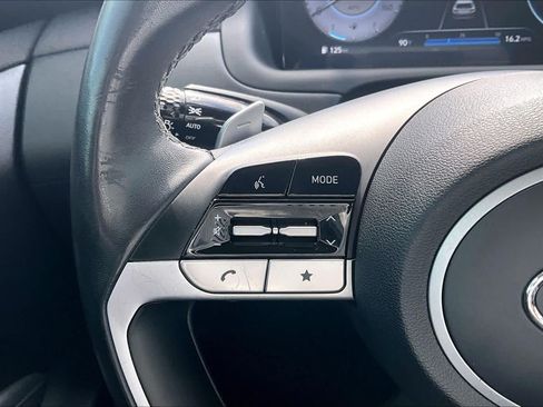Certified 2023 Hyundai Tucson Limited FWD image 22