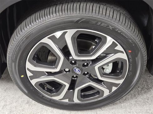 New 2026 Subaru Ascent Touring image 6