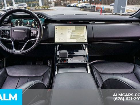 Used 2024 Land Rover Range Rover Sport SE image 25