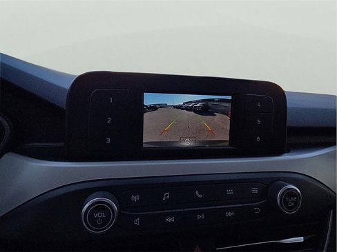 Used 2021 Ford Escape S image 13