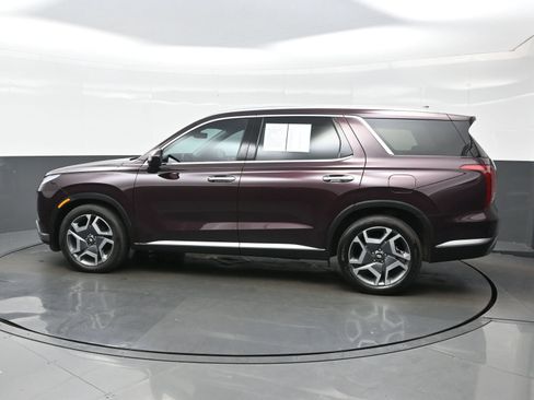 Certified 2024 Hyundai Palisade SEL AWD/4WD image 3