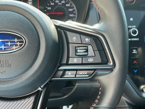 Used 2022 Subaru WRX GT AWD/4WD image 15