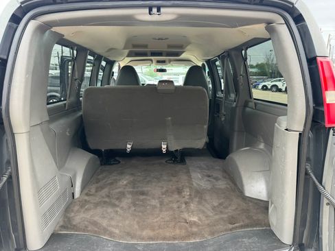 Used 2015 Chevrolet Express 2500 LS image 26