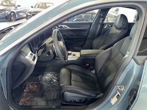 Used 2025 BMW 430i w/ Premium Package RWD image 19