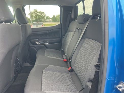 Used 2025 Ford Ranger XLT w/ Equipment Group 301A High AWD/4WD image 28