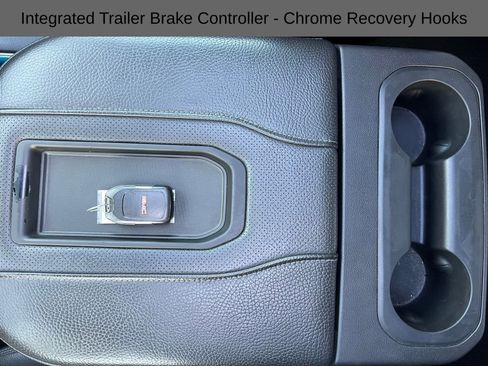 Used 2020 GMC Sierra 1500 Denali w/ Denali Ultimate Package image 39