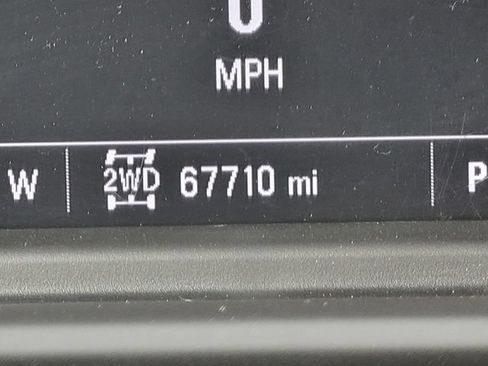 Certified 2023 Chevrolet Silverado 1500 Custom AWD/4WD image 29