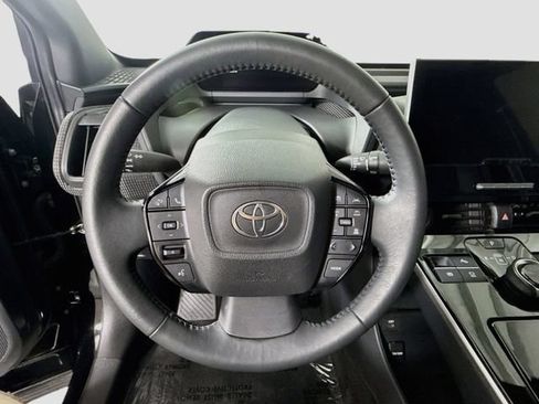 Certified 2024 Toyota bZ4X AWD w/ Weather Package image 13
