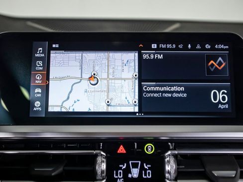 Used 2022 BMW 330i Sedan w/ Driving Assistance Package image 39