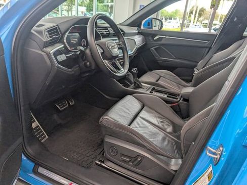 Used 2019 Audi Q3 2.0T Premium Plus image 7