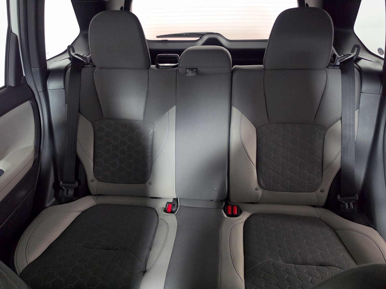 New 2026 Subaru Forester AWD/4WD image 15