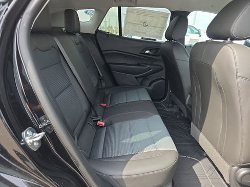 New 2026 Chevrolet Trax LT w/ Driver Confidence Package image 16