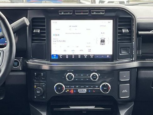 Used 2024 Ford F250 Lariat w/ Sport Appearance Package image 17