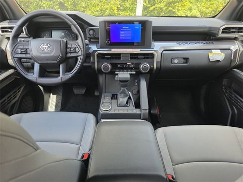 New 2026 Toyota Tacoma SR5 image 5