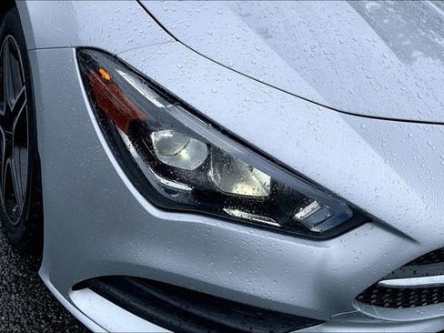 Certified 2023 Mercedes-Benz CLA 250 4MATIC w/ AMG Line image 24