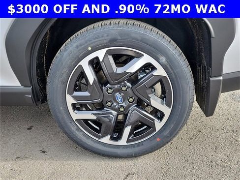 New 2026 Subaru Forester Limited image 26