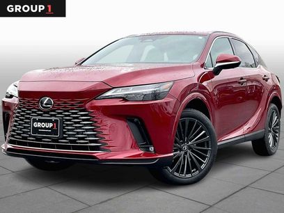 Used 2026 Lexus RX 350 Premium