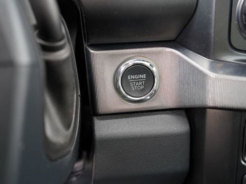 Used 2025 Ford F250 Platinum AWD/4WD image 24