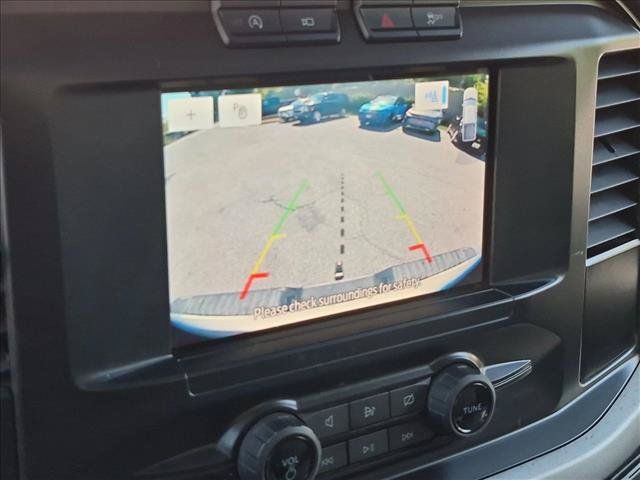 Used 2022 Ford F150 XL w/ Trailer Tow Package RWD image 13