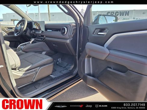 Used 2023 Chevrolet Colorado Z71 w/ Z71 Convenience Package 2 AWD/4WD image 10