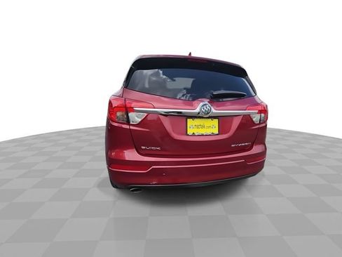 Used 2017 Buick Envision Essence image 7