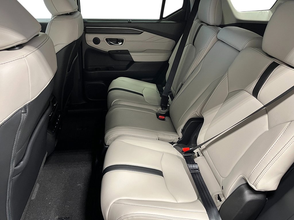 New 2026 Honda Pilot Touring image 26
