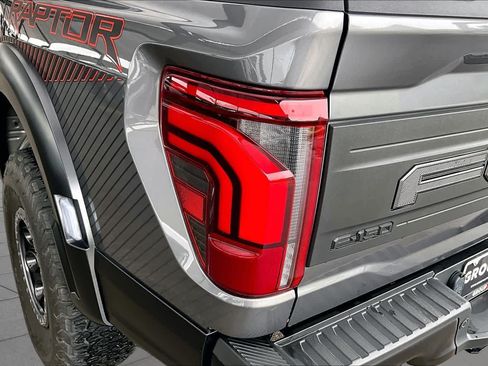 Used 2024 Ford F150 Raptor AWD/4WD image 29