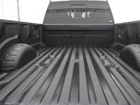 Used 2024 Ford F350 Lariat w/ Sport Appearance Package AWD/4WD image 31