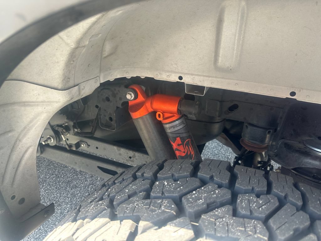Used 2024 Ford F150 Raptor AWD/4WD image 28