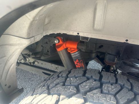 Used 2024 Ford F150 Raptor AWD/4WD image 28
